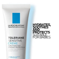 La Roche-Posay Toleriane Sensitive Riche - 40ml