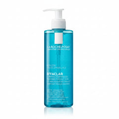 La Roche-posay Effaclar Foaming Gel Moussant Purifiant - 400ml