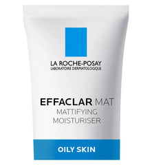 La Roche-posay Effaclar Mat Sebo-controlling Moisturizer 40ml