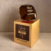 Paco Rabanne Lady Million Privé Eau de Parfum - 80ml