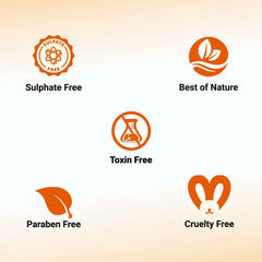 Vince Vitamin C Face Wash - 120ml