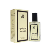 Lattafa Ameer Al Oud Perfume Fragrance - 35ml
