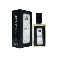 Lattafa Diirham Black Perfume - 35ml