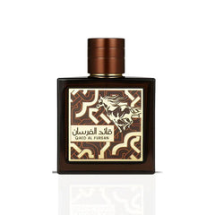Lattafa Qaed Al Fursan Untamed Eau de Parfum – 100ml