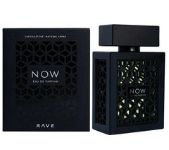 Rave Now EDP Unisex Perfume - 100ml