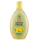 Soft Touch Lemon Facial Cleanser 225ml