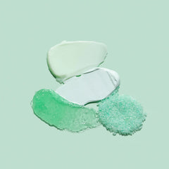 Be Care Love Lemongrass + Green Tea Purifying 4 Pcs Set