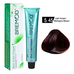 Bremod Hair Color Tube+Developer - 100ml