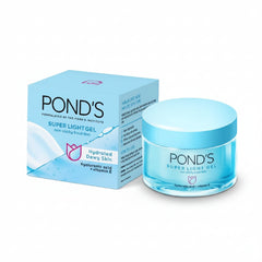 Pond's Super Light Gel - 50G