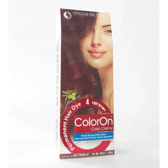 ColorOn Synthetic Dye Creme Hair Color
