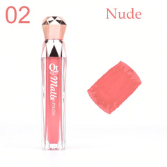 Quetee Beauty Lip Gloss