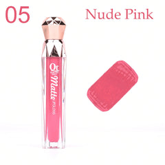Quetee Beauty Lip Gloss