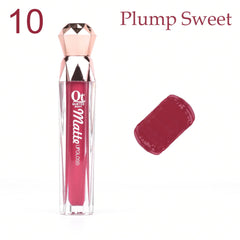 Quetee Beauty Lip Gloss