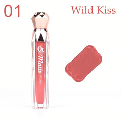 Quetee Beauty Lip Gloss