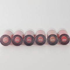 Miss Rose Glossy Gloss Lip Comfort
