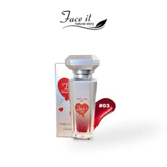 Face it Natural Story Lips and Cheek Tint