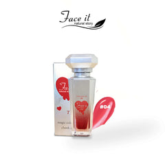 Face it Natural Story Lips and Cheek Tint