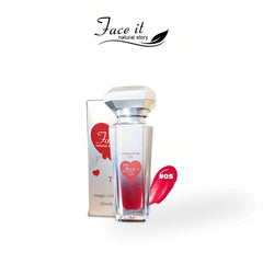 Face it Natural Story Lips and Cheek Tint