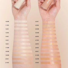 Rare Beauty Liquid Touch Weightless Foundation