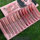 Liquid Mattes Set – Nude Steps to be beautiful