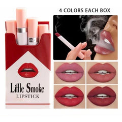 Little Smoke Lipsticks Pack of 4