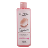 Loreal Paris Fine Flowers & Jasmine Toner - 400ml