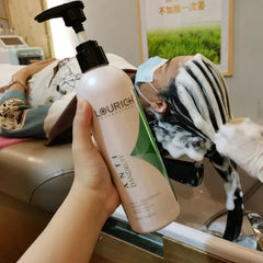 Lourich Professional Anti Dandruff Shampoo 500ml