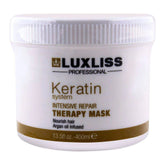 Luxliss Moisture Repair Therapy Mask 400mg