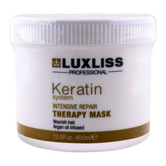 Luxliss Moisture Repair Therapy Mask 400mg