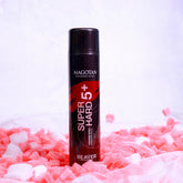 Beaver Magotan 5+ Super Hard Finishing Spray 420ml