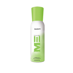 ME Naughty Gas Free Body Spray - 120ml