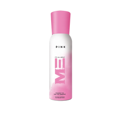 ME Pink Gas Free Body Spray - 120ml