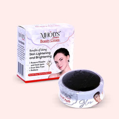 Mhod’s Istanbul Beauty Cream