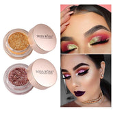 Miss Rose Eye Glitter
