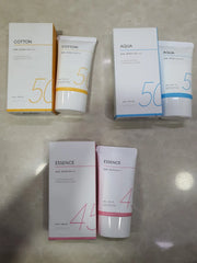 MISSHA All Around Safe Block Cotton Sun SPF50+ PA++++ (50 ml)