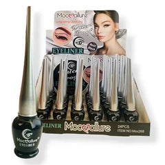 MOCALLURE black eye liner