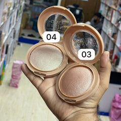 MSYAHO Professional Makeup Baking Powder