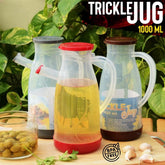 BPA-Free Trickle Oil Jug - 1000ml