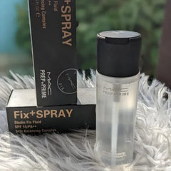 Mac Perfecting Makeup Primer Smoothing Effect Oil Free 30ml