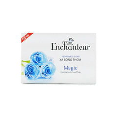 Enchanteur Magic Deluxe Soap - 90g