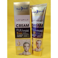 Magic Moon Whitening Cream Full Moist 8in1 100ML