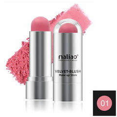 Maliao Velvet Blush Stick