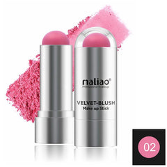 Maliao Velvet Blush Stick