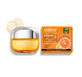 Maliao Whitening Cream with Vitamin C, Berry Glutathione & Hyaluronic Acid