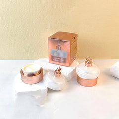 Maliao All Hours Miracle Cream Hyaluronic Acid Hydration for All Skin Types 30g