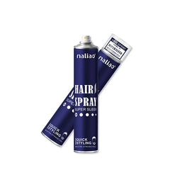 Maliao Super Sleek Fixing Hair Spray - 420ml