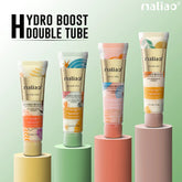 Maliao Hydro Boost Water-Based Moisturizer with Niacinamide - 100g