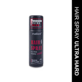 Maliao Ultra Hard Hairspray Level 7 - 150ml