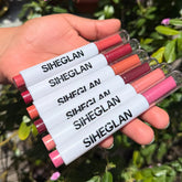 SIHEGLAN Fashion Slick Click Lip Balm – Smooth, Stylish & Hydrating