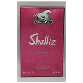 Marco Polo Shalliz Perfume For Women – 100 ml
